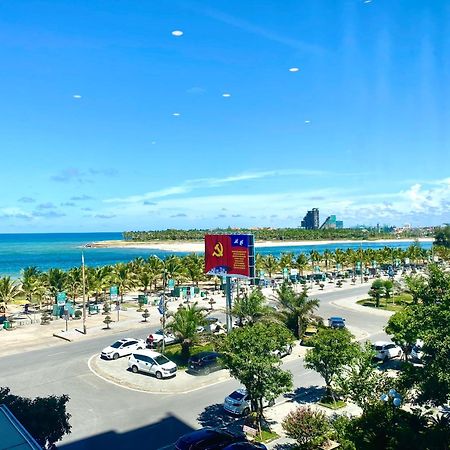 Muong Thanh Luxury Nhat Le Hotel Dong Hoi Exteriér fotografie
