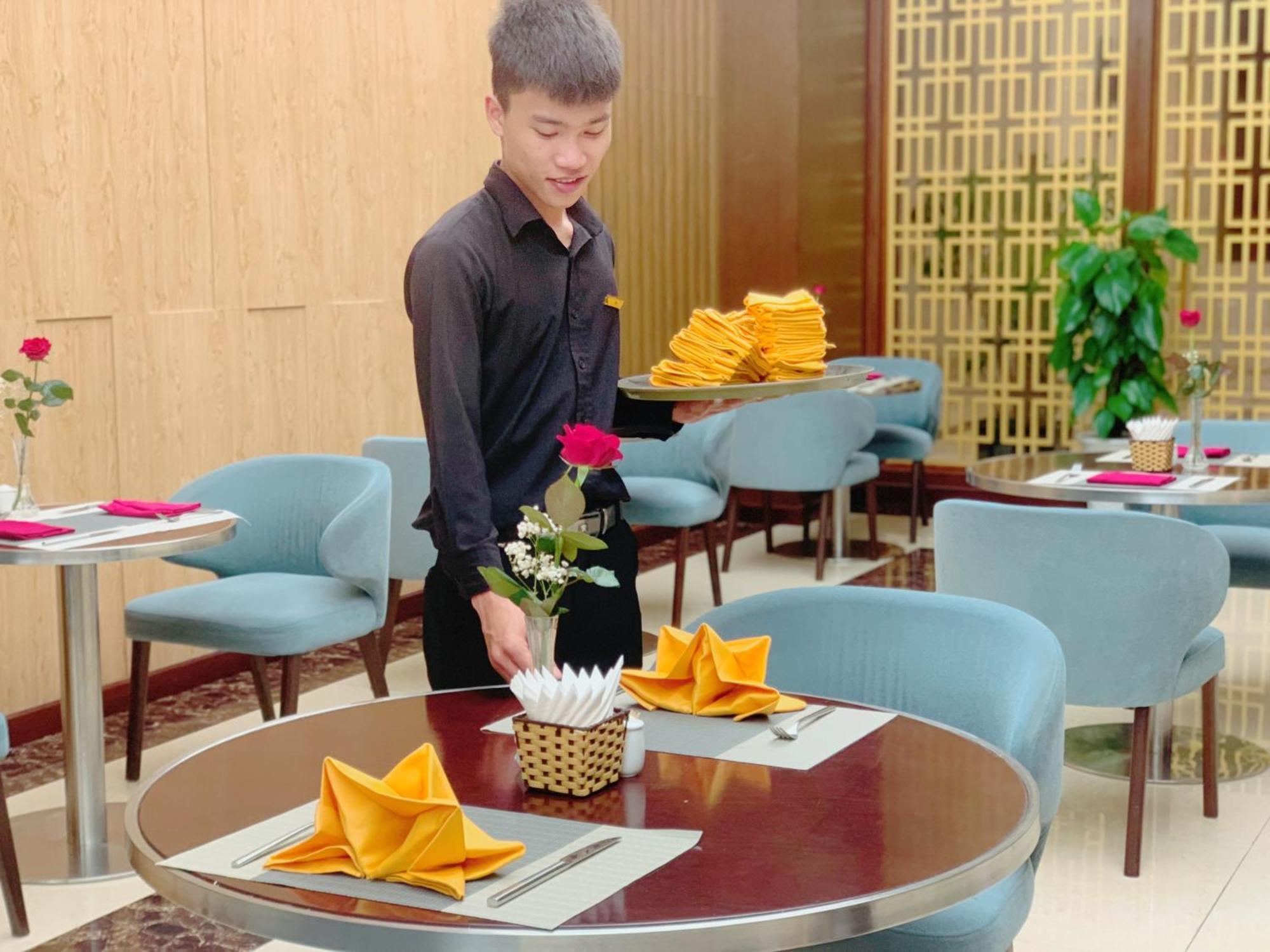 Muong Thanh Luxury Nhat Le Hotel Dong Hoi Exteriér fotografie